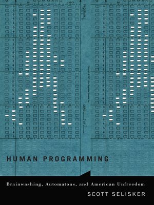 cover image of Human Programming